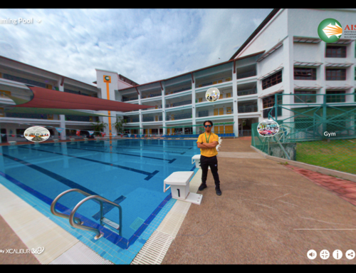 Reasons you should have a guided virtual tour