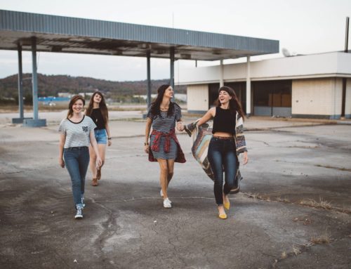 Why brand personality is the key to an emotional connection with your audience